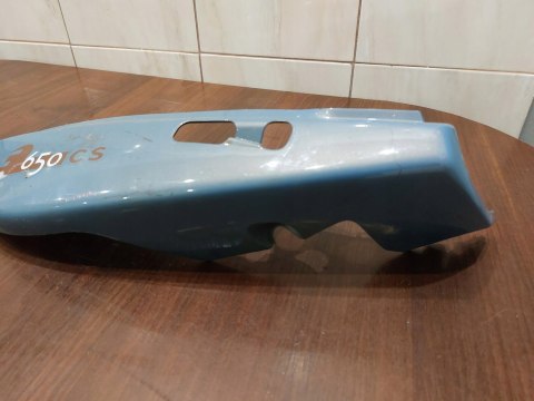 BOK OGON ZADUPEK BMW F650 CS BOK OGON ZADUPEK BMW F650 CS