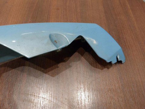 BOK OGON ZADUPEK BMW F650 CS BOK OGON ZADUPEK BMW F650 CS