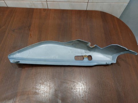 BOK OGON ZADUPEK BMW F650 CS BOK OGON ZADUPEK BMW F650 CS