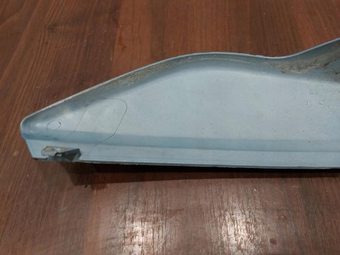 BOK OGON ZADUPEK BMW F650 CS BOK OGON ZADUPEK BMW F650 CS
