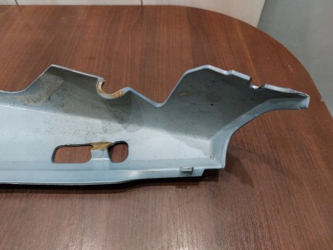 BOK OGON ZADUPEK BMW F650 CS BOK OGON ZADUPEK BMW F650 CS