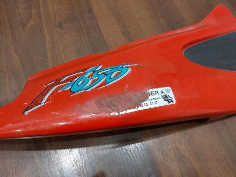 BOK OGON ZADUPEK OWIEWKA BMW F650 ST BOK OGON ZADUPEK OWIEWKA BMW F650 ST