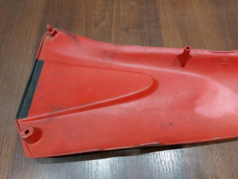 BOK OGON ZADUPEK OWIEWKA BMW F650 ST BOK OGON ZADUPEK OWIEWKA BMW F650 ST