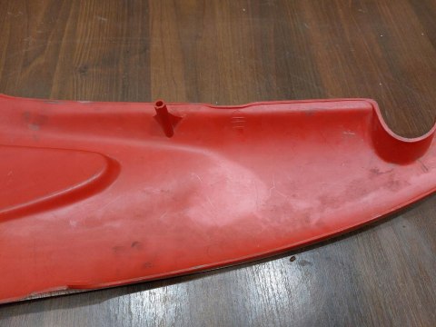 BOK OGON ZADUPEK OWIEWKA BMW F650 ST BOK OGON ZADUPEK OWIEWKA BMW F650 ST