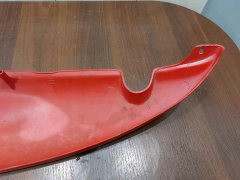 BOK OGON ZADUPEK OWIEWKA BMW F650 ST BOK OGON ZADUPEK OWIEWKA BMW F650 ST