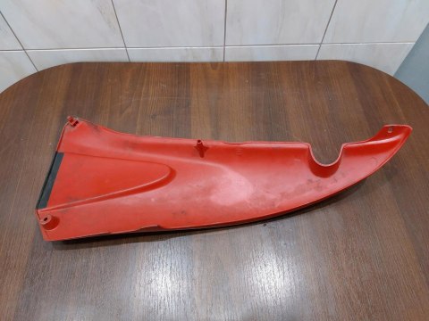 BOK OGON ZADUPEK OWIEWKA BMW F650 ST BOK OGON ZADUPEK OWIEWKA BMW F650 ST