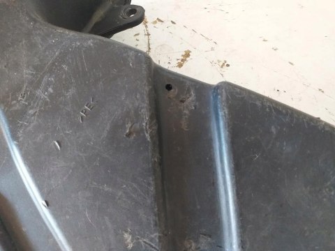 DOLOT WLOT POWIETRZA KAWASAKI ZXR 750 DOLOT WLOT POWIETRZA KAWASAKI ZXR 750
