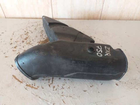 DOLOT WLOT POWIETRZA KAWASAKI ZXR 750 DOLOT WLOT POWIETRZA KAWASAKI ZXR 750