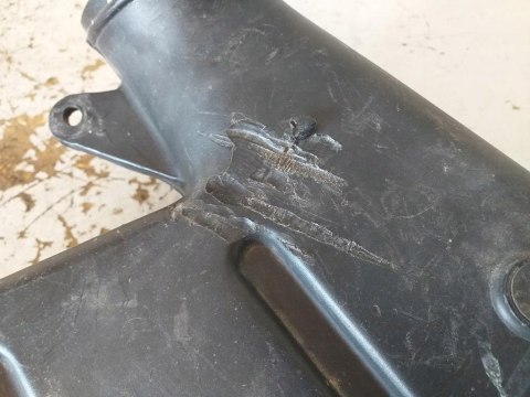 DOLOT WLOT POWIETRZA KAWASAKI ZXR 750 DOLOT WLOT POWIETRZA KAWASAKI ZXR 750