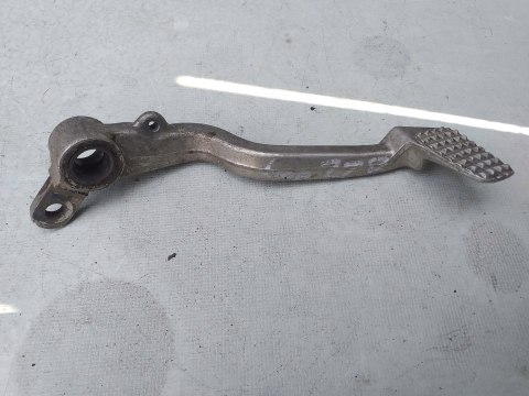 DŹWIGNIA HAMULCA TYŁ NOŻNEGO KAWASAKI ZZR 600 DŹWIGNIA HAMULCA TYŁ NOŻNEGO KAWASAKI ZZR 600
