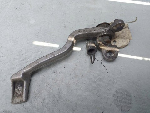 DŹWIGNIA HAMULCA TYŁ NOŻNEGO KAWASAKI ZZR 600 DŹWIGNIA HAMULCA TYŁ NOŻNEGO KAWASAKI ZZR 600