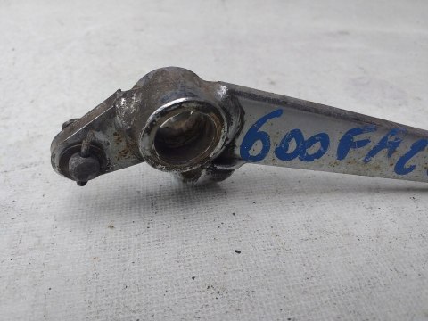 DŹWIGNIA HAMULCA TYŁ NOŻNEGO YAMAHA FZR 600 3HE DŹWIGNIA HAMULCA TYŁ NOŻNEGO YAMAHA FZR 600 3HE