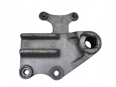 KAWASAKI KLE 500 - Mocowanie zacisku tył