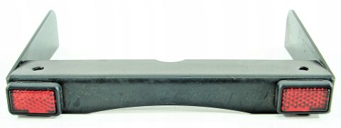 KAWASAKI VERSYS 650 - MOCOWANIE