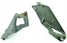 KAWASAKI VERSYS 650 - MOCOWANIE