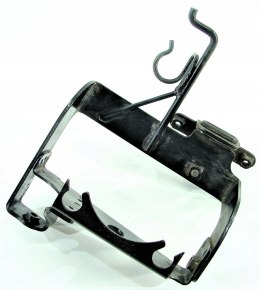 KAWASAKI VERSYS 650 - MOCOWANIE