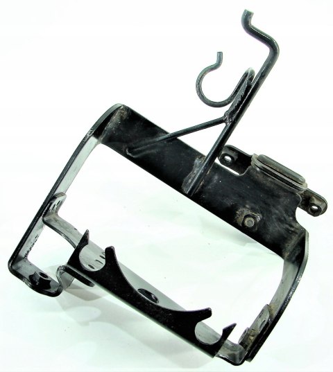 KAWASAKI VERSYS 650 - MOCOWANIE