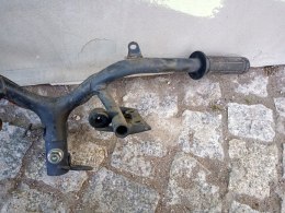 KIEROWNICA HONDA SH 125