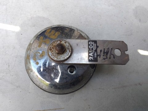KLAKSON SYGNAŁ YAMAHA XV750 XV1100 VIRAGO KLAKSON SYGNAŁ YAMAHA XV750 XV1100 VIRAGO