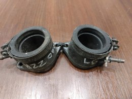 KRÓCIEC KRÓĆCE SSĄCE KAWASAKI ZZR 600
