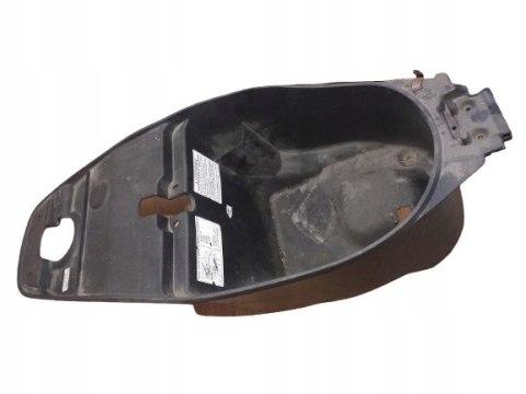 KUFER WYPEŁNIENIE SCHOWEK HONDA DYLAN 125 KUFER WYPEŁNIENIE SCHOWEK HONDA DYLAN 125