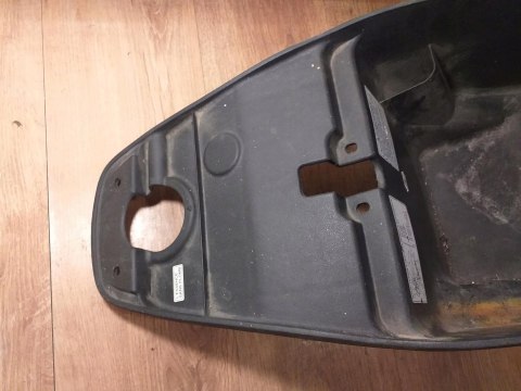 KUFER WYPEŁNIENIE SCHOWEK HONDA DYLAN 125 KUFER WYPEŁNIENIE SCHOWEK HONDA DYLAN 125