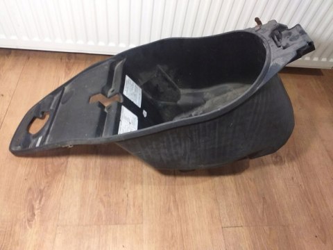KUFER WYPEŁNIENIE SCHOWEK HONDA DYLAN 125 KUFER WYPEŁNIENIE SCHOWEK HONDA DYLAN 125