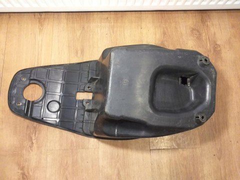 KUFER WYPEŁNIENIE SCHOWEK HONDA DYLAN 125 KUFER WYPEŁNIENIE SCHOWEK HONDA DYLAN 125
