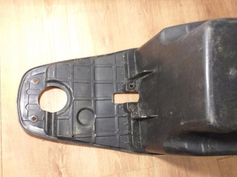 KUFER WYPEŁNIENIE SCHOWEK HONDA DYLAN 125 KUFER WYPEŁNIENIE SCHOWEK HONDA DYLAN 125