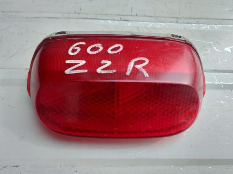 LAMPA TYŁ TYLNA KAWASAKI ZZR 600 LAMPA TYŁ TYLNA KAWASAKI ZZR 600