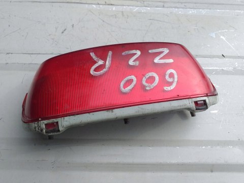 LAMPA TYŁ TYLNA KAWASAKI ZZR 600 LAMPA TYŁ TYLNA KAWASAKI ZZR 600