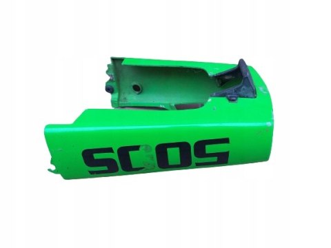 OGON ZADUPEK OWIEWKA KAWASAKI GPZ 500 S OGON ZADUPEK OWIEWKA KAWASAKI GPZ 500 S