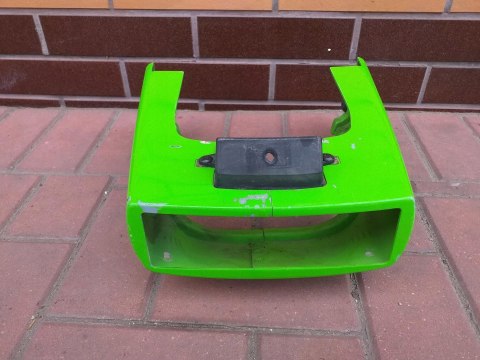 OGON ZADUPEK OWIEWKA KAWASAKI GPZ 500 S OGON ZADUPEK OWIEWKA KAWASAKI GPZ 500 S