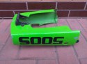 OGON ZADUPEK OWIEWKA KAWASAKI GPZ 500 S