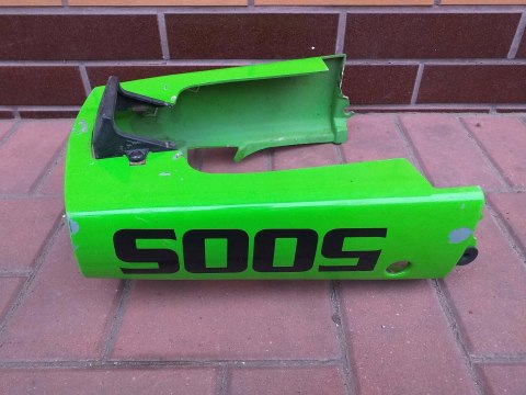 OGON ZADUPEK OWIEWKA KAWASAKI GPZ 500 S OGON ZADUPEK OWIEWKA KAWASAKI GPZ 500 S