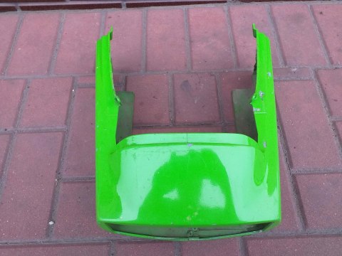 OGON ZADUPEK OWIEWKA KAWASAKI GPZ 500 S OGON ZADUPEK OWIEWKA KAWASAKI GPZ 500 S