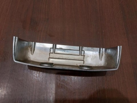 OSŁONA OBUDOWA POKRYWA SUZUKI VZ 800 MARAUDER