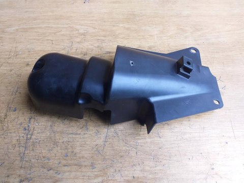 OSŁONA PLASTIK WYPEŁNIENIE YAMAHA FJR 1300 OSŁONA PLASTIK WYPEŁNIENIE YAMAHA FJR 1300