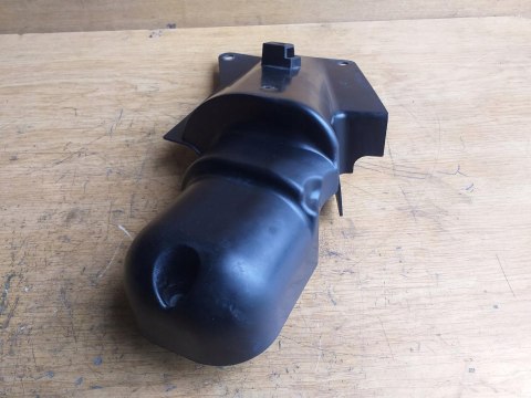 OSŁONA PLASTIK WYPEŁNIENIE YAMAHA FJR 1300 OSŁONA PLASTIK WYPEŁNIENIE YAMAHA FJR 1300