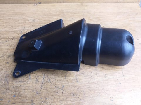OSŁONA PLASTIK WYPEŁNIENIE YAMAHA FJR 1300 OSŁONA PLASTIK WYPEŁNIENIE YAMAHA FJR 1300