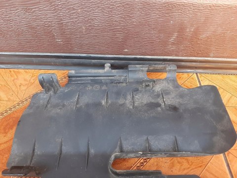 OSŁONA WYPEŁNIENIE PLASTIK ARCTIC CAT 400 OSŁONA WYPEŁNIENIE PLASTIK ARCTIC CAT 400
