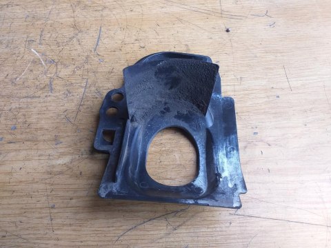 OSŁONA WYPEŁNIENIE PLASTIK YAMAHA FJR 1300 OSŁONA WYPEŁNIENIE PLASTIK YAMAHA FJR 1300