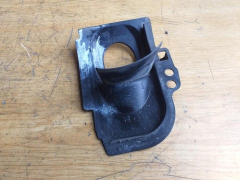 OSŁONA WYPEŁNIENIE PLASTIK YAMAHA FJR 1300 OSŁONA WYPEŁNIENIE PLASTIK YAMAHA FJR 1300