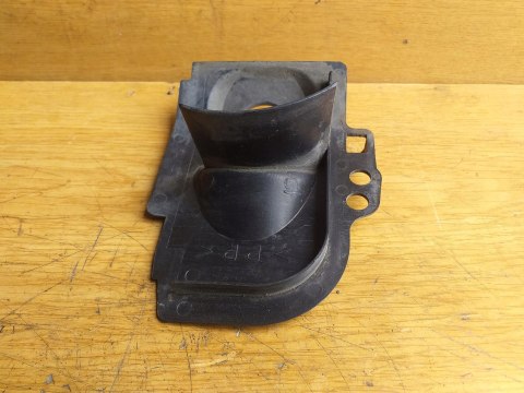 OSŁONA WYPEŁNIENIE PLASTIK YAMAHA FJR 1300 OSŁONA WYPEŁNIENIE PLASTIK YAMAHA FJR 1300
