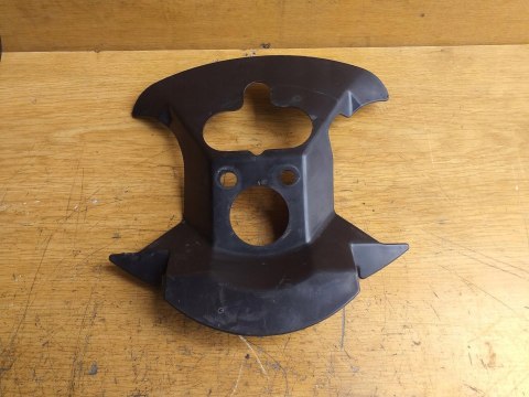 OSŁONA WYPEŁNIENIE PLASTIK YAMAHA FJR 1300 OSŁONA WYPEŁNIENIE PLASTIK YAMAHA FJR 1300