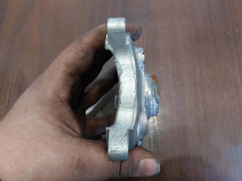 PIASTA KOŁA PIAGGIO BEVERLY