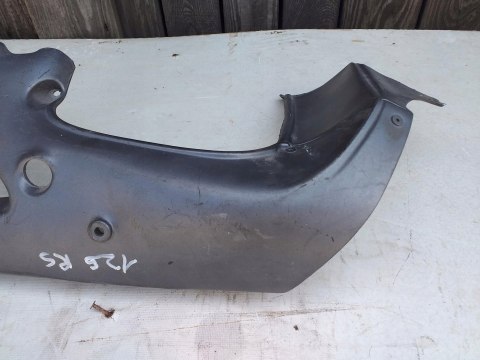 PLASTIK WYPEŁNIENIE OGONA LEWE APRILIA RS 125 PLASTIK WYPEŁNIENIE OGONA LEWE APRILIA RS 125