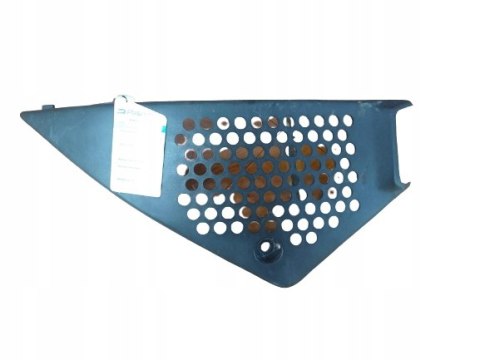 PLASTIK WYPEŁNIENIE OSŁONA HONDA CB 450 S PLASTIK WYPEŁNIENIE OSŁONA HONDA CB 450 S