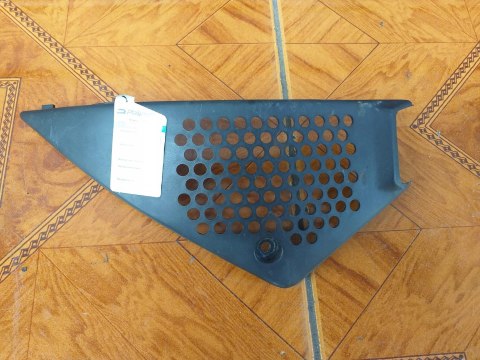 PLASTIK WYPEŁNIENIE OSŁONA HONDA CB 450 S PLASTIK WYPEŁNIENIE OSŁONA HONDA CB 450 S