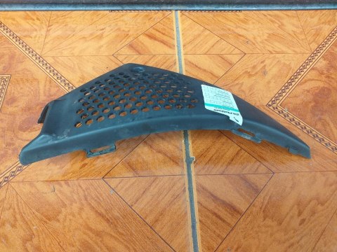PLASTIK WYPEŁNIENIE OSŁONA HONDA CB 450 S PLASTIK WYPEŁNIENIE OSŁONA HONDA CB 450 S